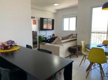Apartamento · 44m² · 1 Quarto · Apartamento à venda - no Vila Pirituba