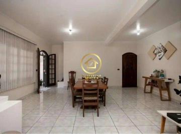 Casa · 313m² · 3 Quartos · Casa à venda - no Jardim Pirituba