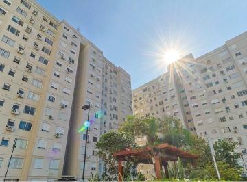 Apartamento · 49m² · 2 Quartos · 1 Vaga · Apartamento de 2 quartos, elevador e1 vaga no bairro Jardim Itu-Sabará
