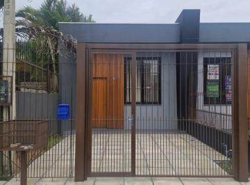 Casa · 125m² · 3 Quartos · 2 Vagas · Casa em Hípica
