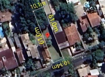 .jpg+2025-11-13 · Excelente terreno localizado. O lote com medidas de 10,50 metros de testada por