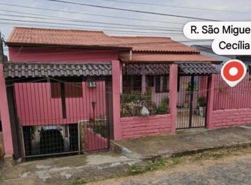 Casa · 283m² · 4 Quartos · 3 Vagas · Casa em Cecília