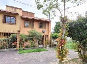 Casa · 160m² · 3 Quartos · 2 Vagas · Casa em Condomínio em Espírito Santo