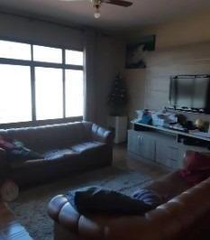 Casa · 234m² · 3 Quartos · Casa à venda - no Jardim São José (Zona Norte)