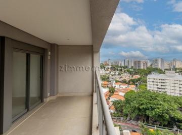 Apartamento · 77m² · 3 Quartos · 1 Vaga · APARTAMENTO MOEMA 3 DORMITÓRIOS 1 SUÍTE 1 VAGA