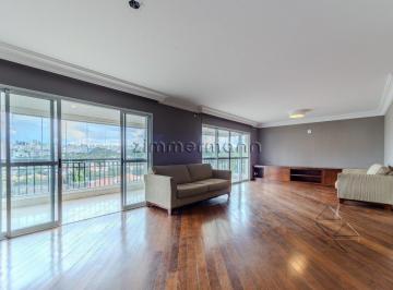Apartamento · 212m² · 4 Quartos · 4 Vagas · APARYAMENTO VILA NOVA CONCEICAO 4 DORMITÓRIOS 3 VAGAS