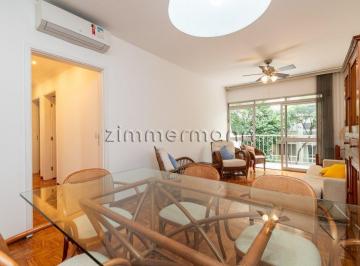 Apartamento · 96m² · 2 Quartos · APARTAMENTO JARDIM PAULISTA 2 DORMITÓRIOS 1 VAGA