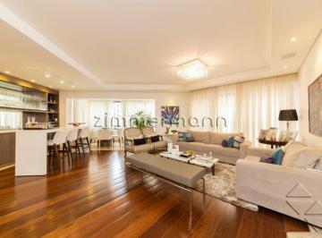 Apartamento · 185m² · 4 Quartos · 3 Vagas · APARTAMENTO 4 DORMITÓRIOS PERDIZES3 VAGAS