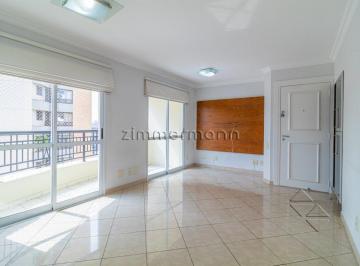 Apartamento · 92m² · 3 Quartos · APARTAMENTO PERDIZES 3 DORMITÓRIOS 2 VAGAS
