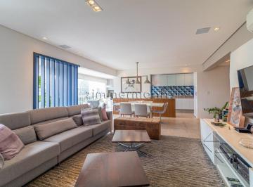 Apartamento · 148m² · 3 Quartos · APARTAMENTO CHACARA KLABIN 3 DORMITÓRIOS 3 VAGAS
