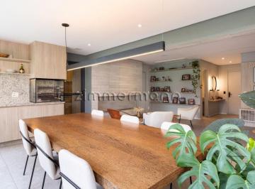 Apartamento · 150m² · 3 Quartos · APARTAMENTO PERDIZES 3 SUÍTES 2 VAGAS