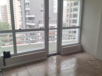 Comercial · 34m² · SALA COMERCIAL CONSOLAÇÃO 1 VAGA