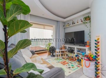 Apartamento · 67m² · 2 Quartos · APARTAMENTO ACLIMAÇÃO 2 DORMITÓRIOS 1 VAGA