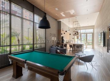 Apartamento · 107m² · 3 Quartos · APARTAMENTO PERDIZES 3 DORMITORIOS 1 VAGA