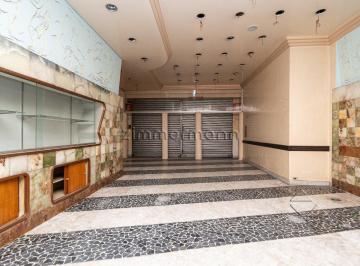 Comercial · 640m² · LIJA COMERCIAL SANTA CECILIA