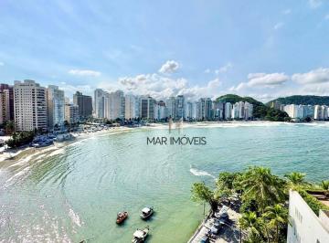 ddf77275d3e69dd8f7f6af00c669c7297acab109 · Apartamento à venda, 102 m² por R$ 900.000,00 - Praia das Astúrias - Guarujá/SP