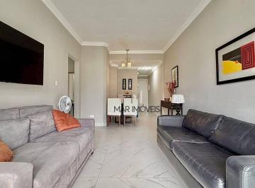 cd5f9282e6864538fef4850c9a08bd182bf62b6d · Apartamento com 2 quartos à venda, 80 m² por R$ 500.000 - Pitangueiras - Guarujá/SP