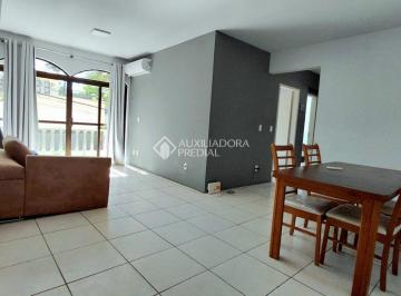 01 · Exclusividade - Apartamento  3 dorms (1 suíte ) no Córrego Grande- Florianópolis -SC