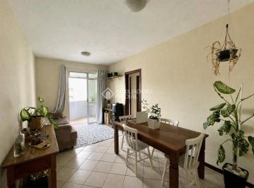 Apartamento · 81m² · 3 Quartos · 1 Vaga · Apartamento 3 dormitórios sendo 1 suíte em Barreiros.