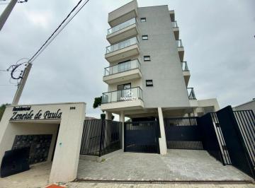 Apartamento em São José dos Pinhais - Bom Jesus (AP03112) · Apartamento a Venda Bairro Bom Jesus com 3 Quartos Sendo Uma Suite Vaga Coberta