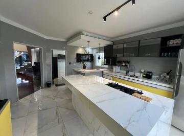 Casa de 4 quartos, Sorocaba · CASA DE ALTO PADRÃO À VENDA – PORTEIRA FECHADA – CONDOMÍNIO GOLDEN PARK – SOROCABA