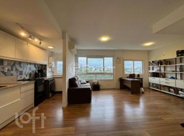 60afa8c7 · Apartamento, 2 dormitórios, 70.05 m², em Jardim do Salso