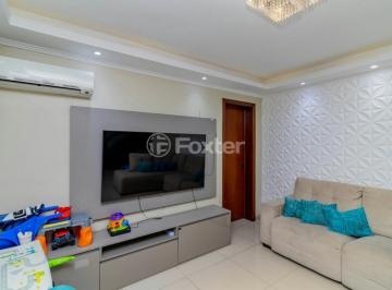 01-CASA-2D-GLORIA-PORTO-ALEGRE-985645.jpg · Casa, 2 dormitórios, 100 m², em Teresópolis