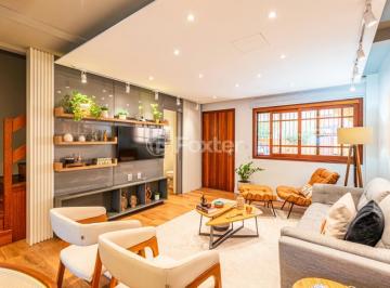 05-Gen Rondon 165 - 8 (Julio).jpg · Casa em Condomínio, 3 dormitórios, 154 m², em Tristeza
