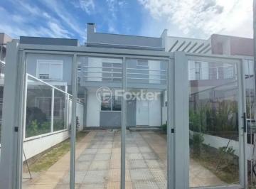 01.jpg · Casa em Condomínio, 3 dormitórios, 110 m², em Aberta dos Morros