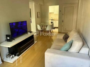 552dc1b5 · Apartamento, 1 dormitórios, 40.17 m², em Auxiliadora
