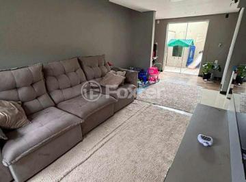 casas 8.jpeg · Casa em Condomínio, 3 dormitórios, 88 m², em Harmonia