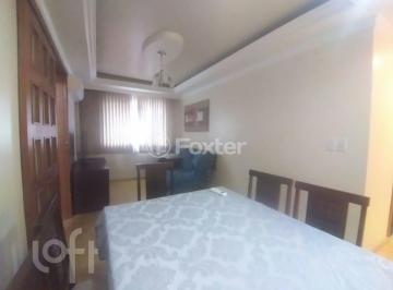 8f9d012b · Apartamento, 3 dormitórios, 72.66 m², em Humaitá