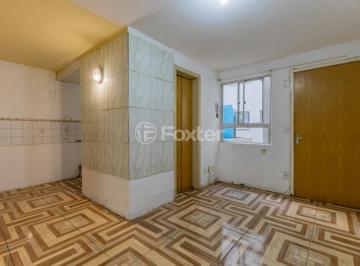 03-APARTAMENTO-2D-RUBEM-BERTA-PORTO-ALEGRE-985595.jpg · Apartamento, 2 dormitórios, 42 m², em Rubem Berta