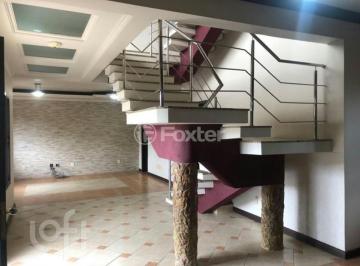 82d43f34 · Casa, 3 dormitórios, 378 m², em Vila Carlos Antônio Wilkens