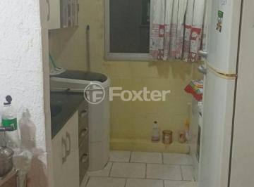 e1b964ea · Apartamento, 2 dormitórios, 42.5 m², em Rio dos Sinos