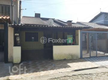 bc9b4bf5 · Casa, 2 dormitórios, 70 m², em Parque da Matriz