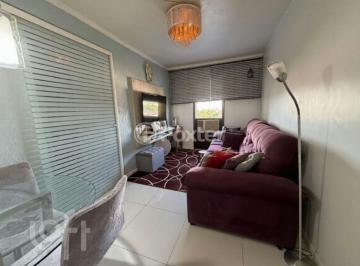 ef3988ab · Apartamento, 2 dormitórios, 58.94 m², em Humaitá