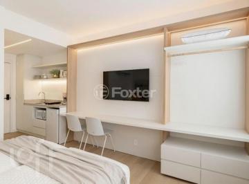 a535e72f · Apartamento, 1 dormitórios, 24.72 m², em Bela Vista