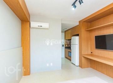 04fe7983 · Apartamento, 1 dormitórios, 29 m², em Bela Vista
