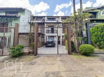 39ba4f08 · Casa, 3 dormitórios, 114.51 m², em Morro Santana