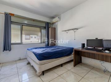 01-JK-1D-CENTRO-HISTORICO-PORTO-ALEGRE-985660.jpg · Kitnet / JK / Studio, 1 dormitórios, 40 m², em Centro Histórico