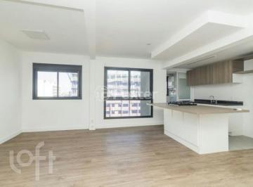 28f77ec0 · Apartamento, 1 dormitórios, 58 m², em Jardim do Salso