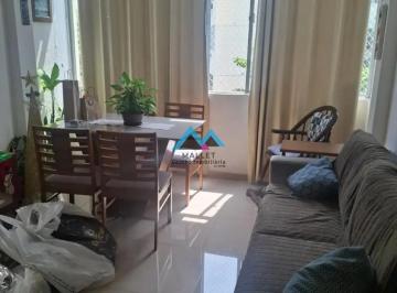 Foto 01 · Excelente apartamento de 3 quartos, 95 m², à venda Tijuca.