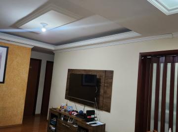 Apartamento · 62m² · 3 Quartos · 1 Vaga · APARTAMENTO COM 3 DORMITÓRIOS NO JARDIM PITANGUEIRAS I, JUNDIAÍ-SP!