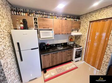 Apartamento · 55m² · 1 Quarto · 1 Vaga · Apartamento 1 Dormitório - Bairro Centro