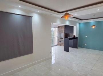 Apartamento de 3 quartos, São Paulo · Apartamento com 106 m² e 3 quartos à venda em Butantã
