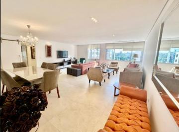 Apartamento de 2 quartos, São Paulo · Excelente apartamento tipo para locação em Jardim Paulista com 2 quartos, 129m² -