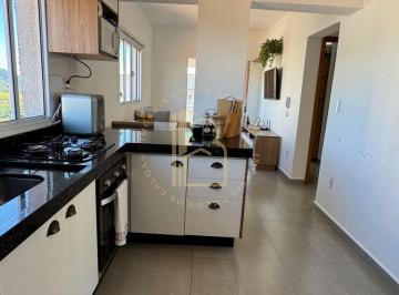 Apartamento · 80m² · 2 Quartos · 1 Vaga · Apartamento em Residencial Veredas  -  Poços de Caldas