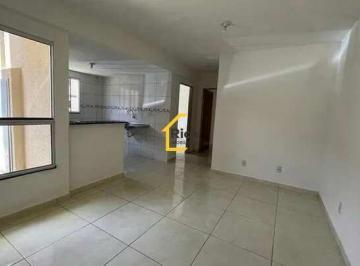 Apartamento · 50m² · 2 Quartos · 1 Vaga · Apartamento para aluguel - no Parque Marajó