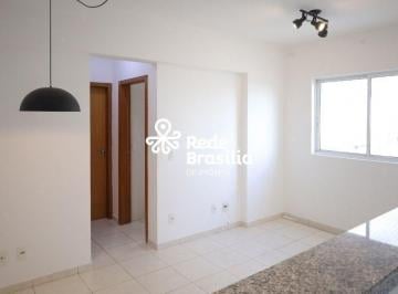Apartamento · 49m² · 2 Quartos · 1 Vaga · QN 412 Residencial Oásis | Apartamento 2 Quartos Sendo 1 Suíte com 1 Vaga de Garagem Coberta - Sama
